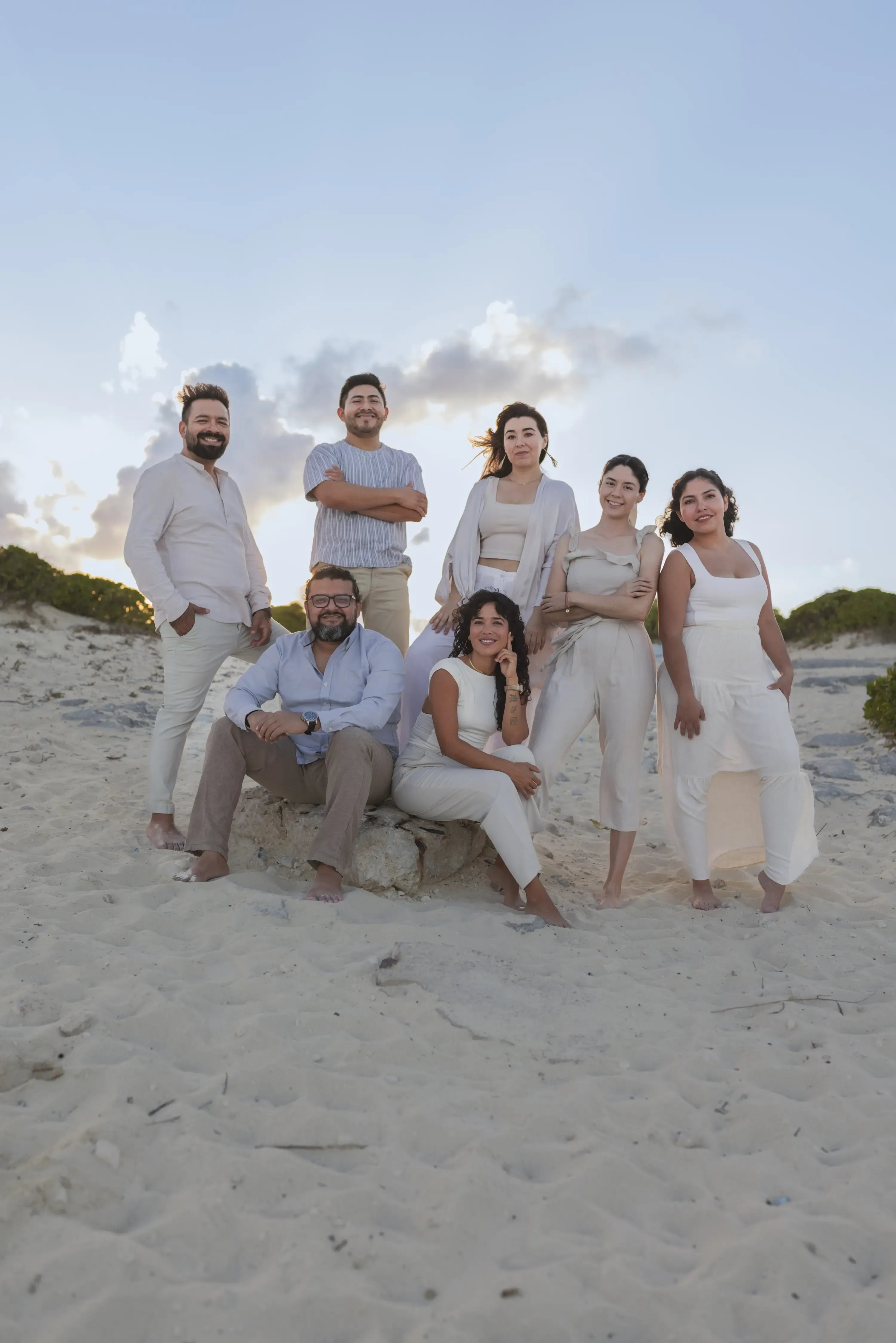 team of amma love stories